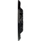 Ekena Millwork Granada Ceiling Medallion (Fits Canopies up to 7 1/8"), Hnd-Painted Black Pearl, 23 1/2"OD x 2 3/4"P CM24GABPS - alternate 3